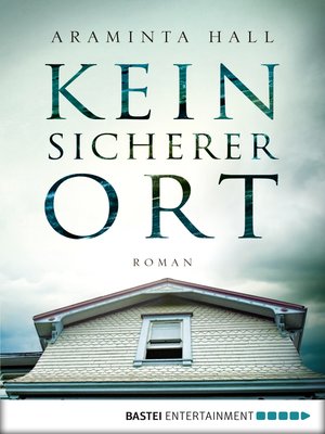 cover image of Kein sicherer Ort